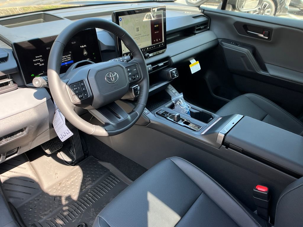 New 2026 Toyota RAV4 Limited image 10