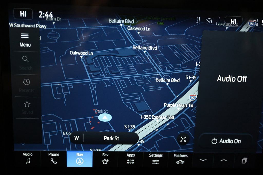 Used 2025 Ford F150 Raptor w/ Equipment Group 803A Raptor R image 29