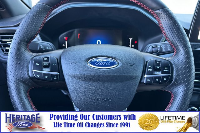 Used 2024 Ford Escape ST-Line AWD/4WD image 23