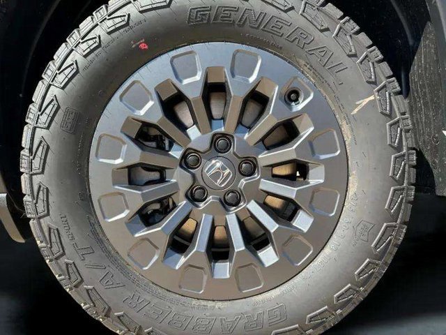 New 2026 Honda Passport TrailSport image 38