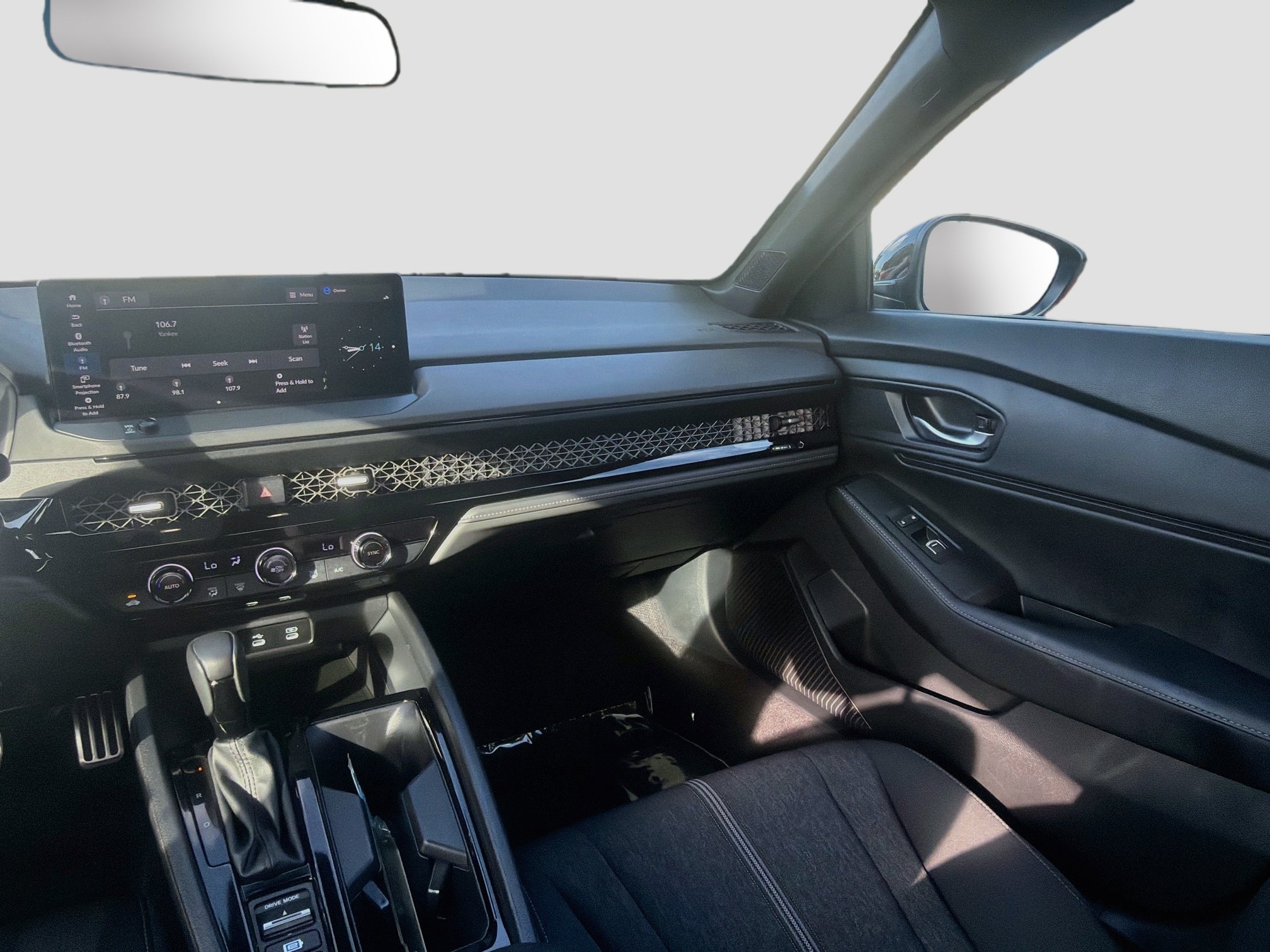 Certified 2024 Honda Accord Sport image 21