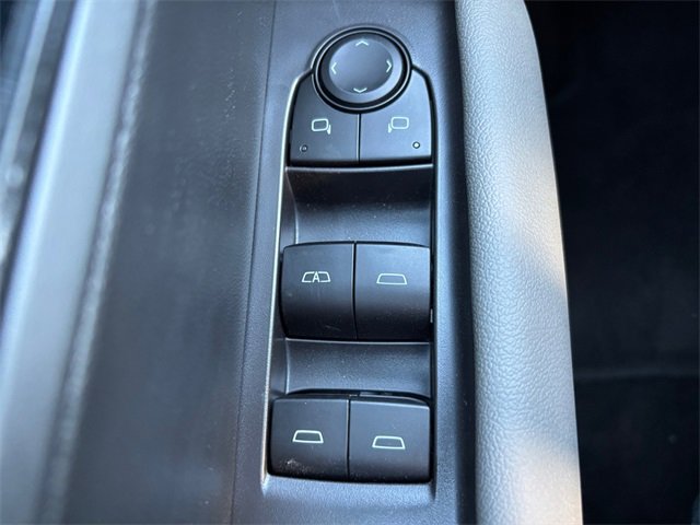 New 2026 Chevrolet Colorado ZR2 w/ Off-Road Front Bumper Package image 18