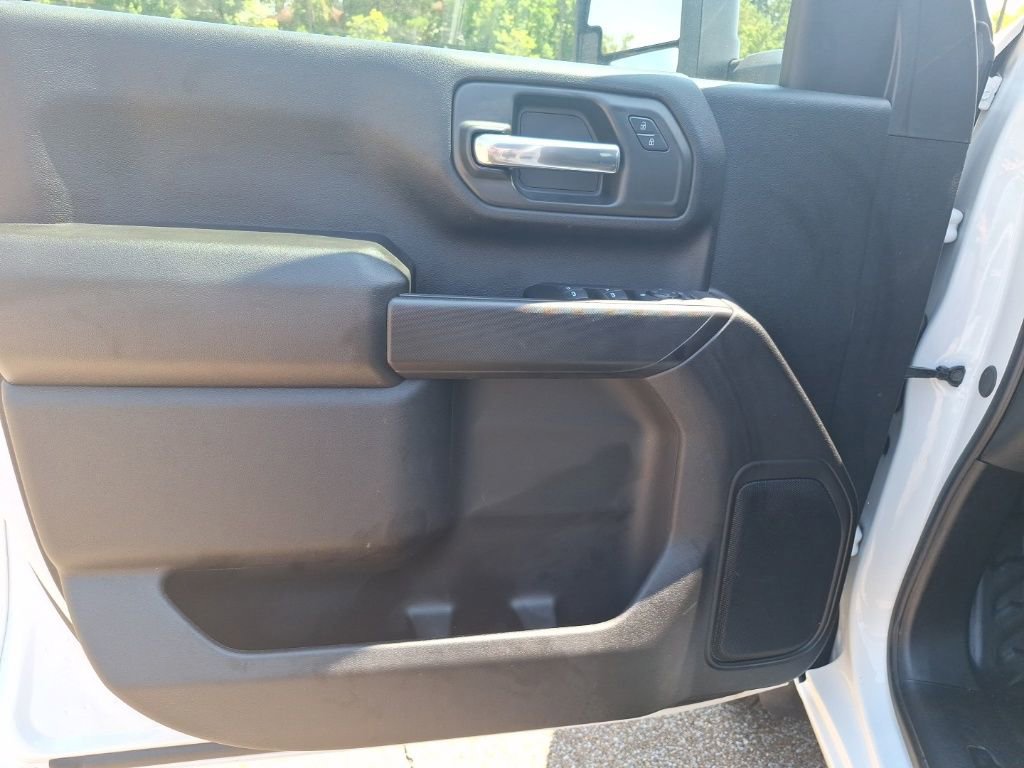 New 2025 Chevrolet Silverado 3500 W/T w/ WT Convenience Package image 15