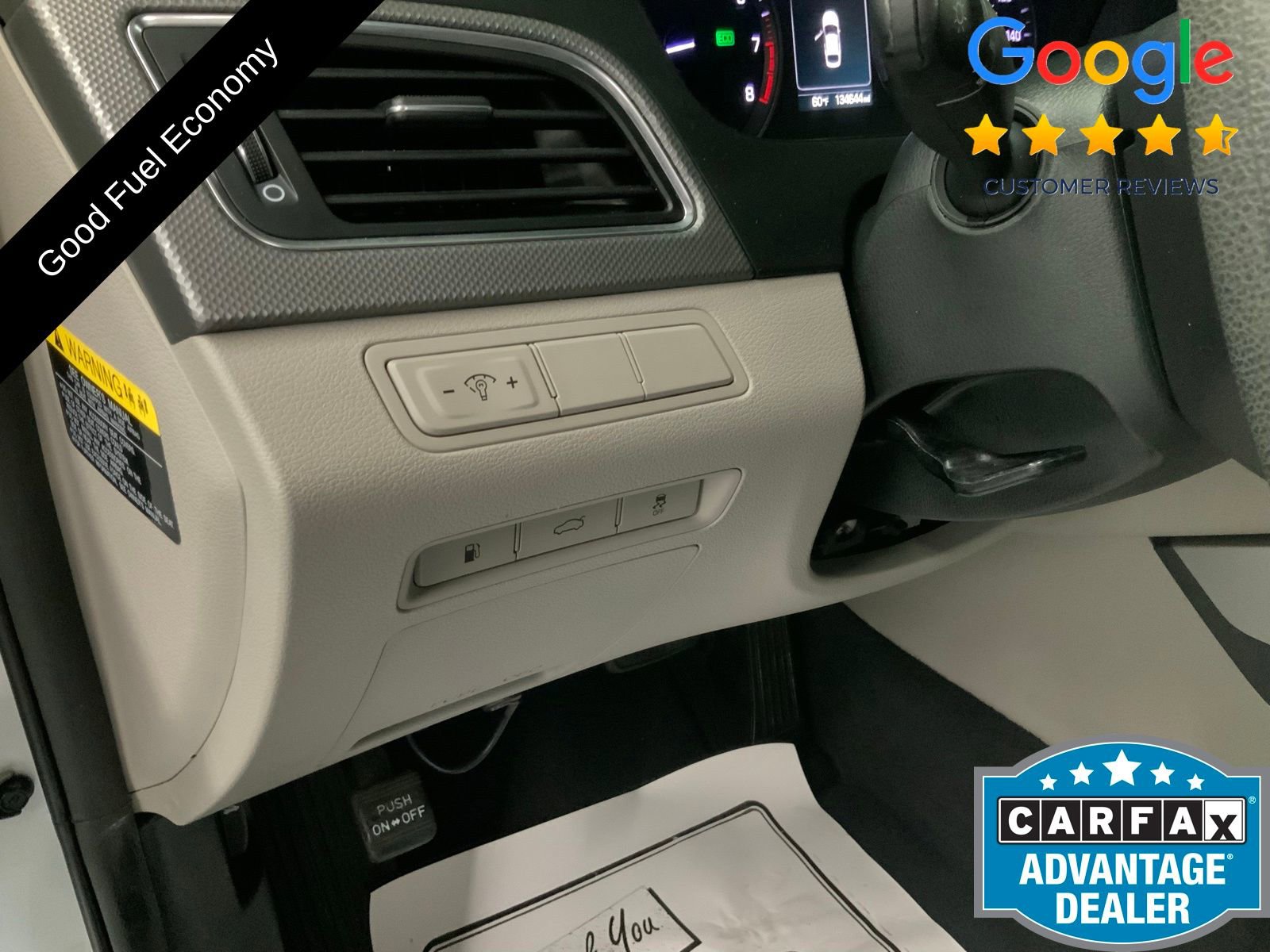 Used 2016 Hyundai Sonata SE FWD image 17