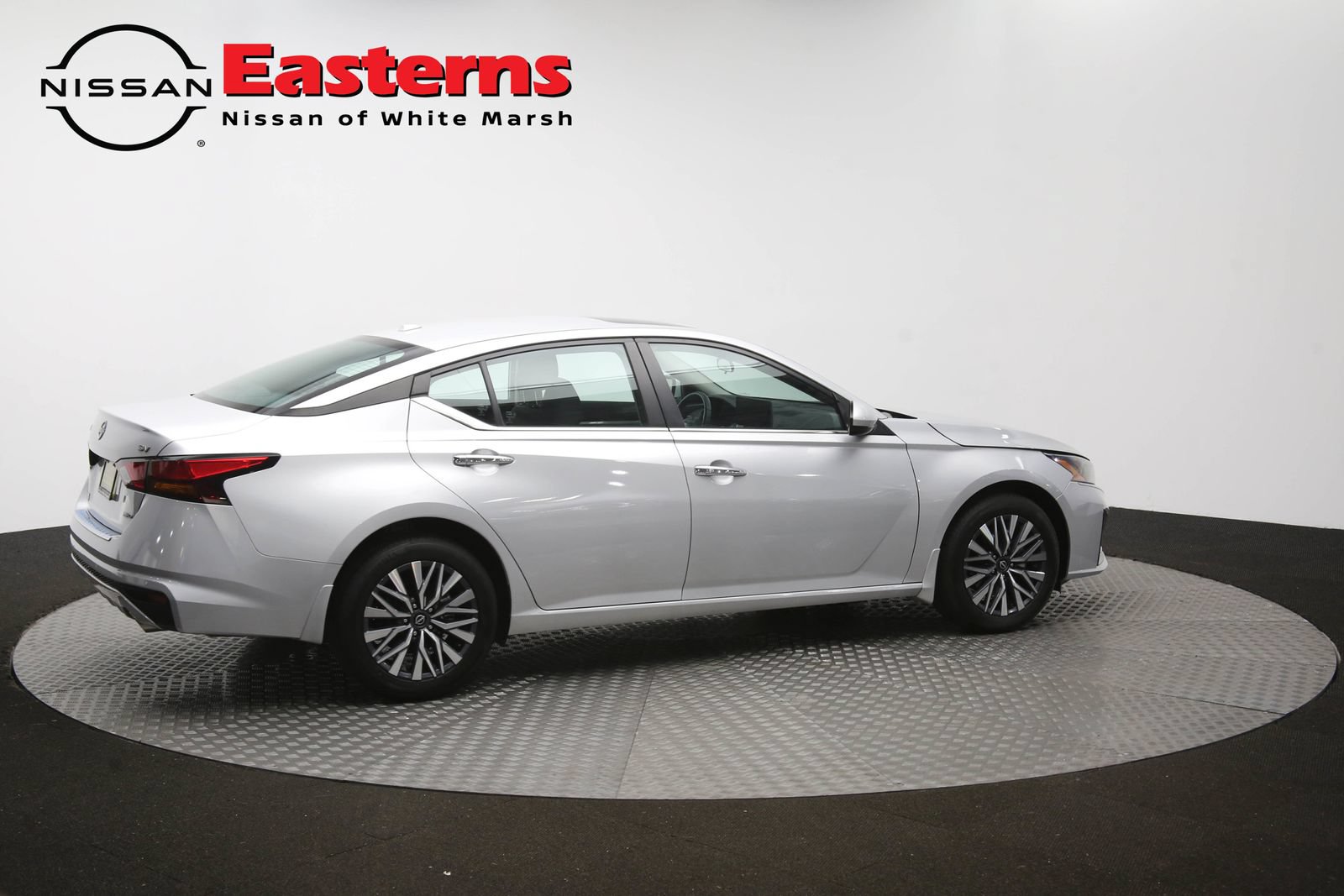 Used 2023 Nissan Altima 2.5 SV w/ SV Premium Package AWD/4WD image 44