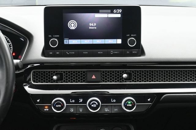 Used 2023 Honda Civic EX-L image 22