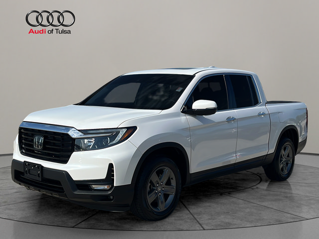 Used 2023 Honda Ridgeline RTL-E 360° Tour