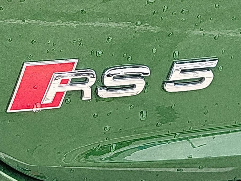 Used 2019 Audi RS 5 Sportback image 39