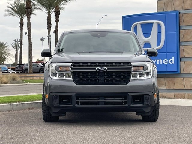 Used 2023 Ford Maverick XLT w/ Equipment Group 300A Standard image 6