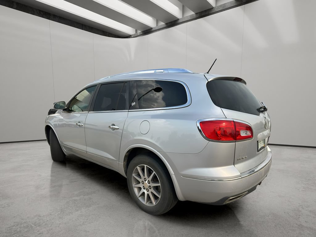 Used 2013 Buick Enclave Leather w/ Trailering Provision Package AWD/4WD image 3