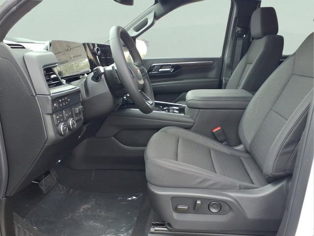 New 2026 Chevrolet Tahoe LS w/ LS Custom Edition AWD/4WD image 16