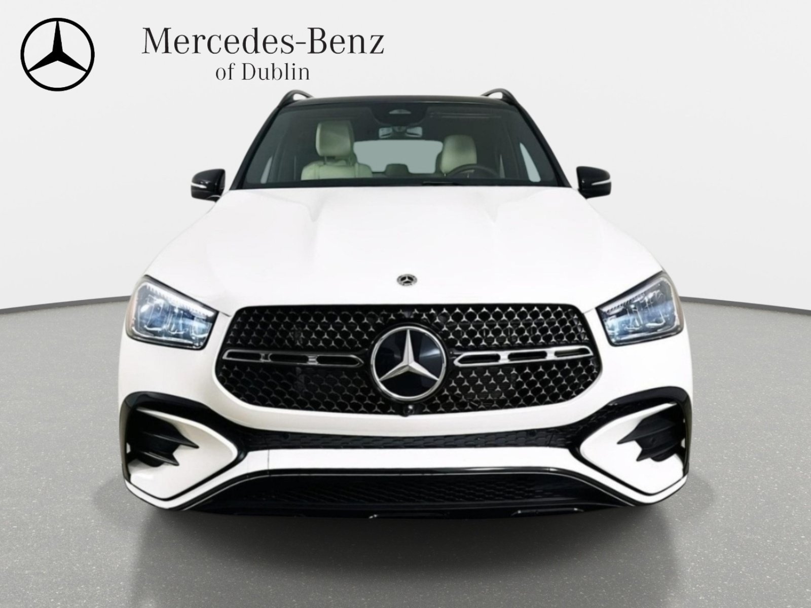 Certified 2026 Mercedes-Benz GLE 350 4MATIC image 2