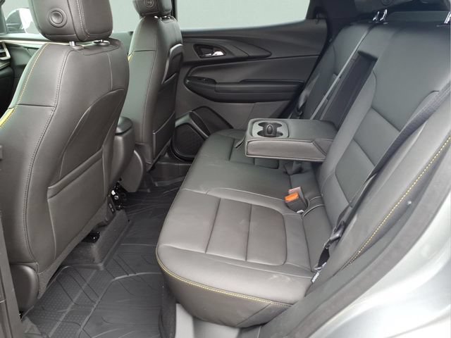 New 2026 Chevrolet TrailBlazer ACTIV w/ Convenience Package FWD image 18
