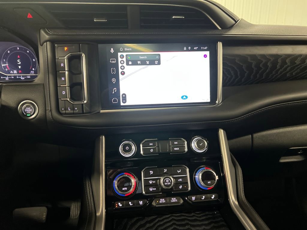 Certified 2024 GMC Yukon Denali w/ Denali Reserve Package image 24