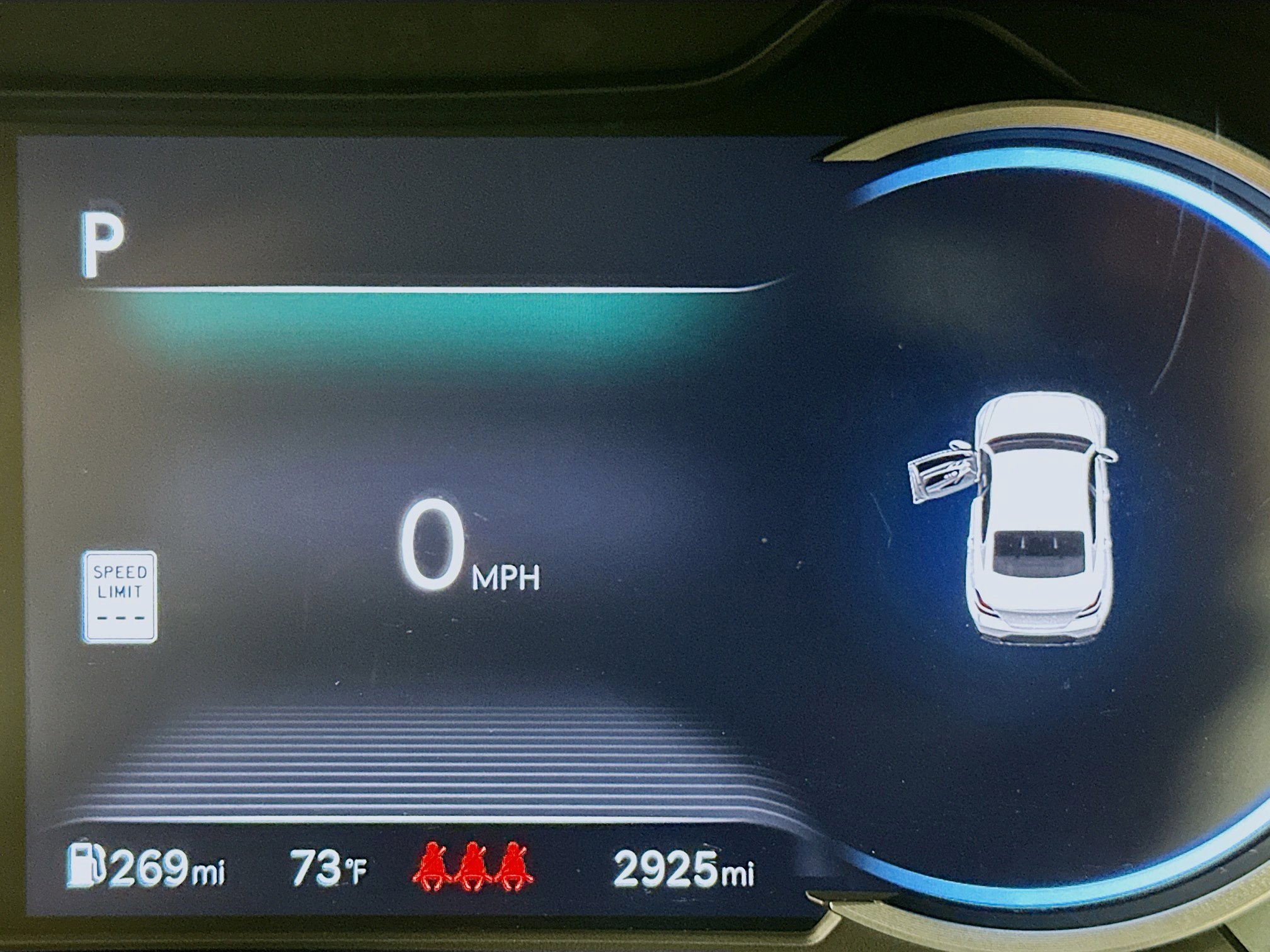 Used 2026 Genesis G70 2.5T Prestige image 19