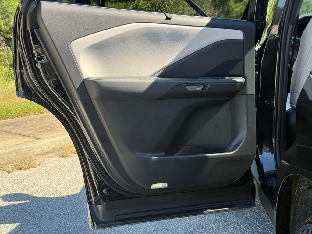 Certified 2025 Lexus TX 350 AWD image 27