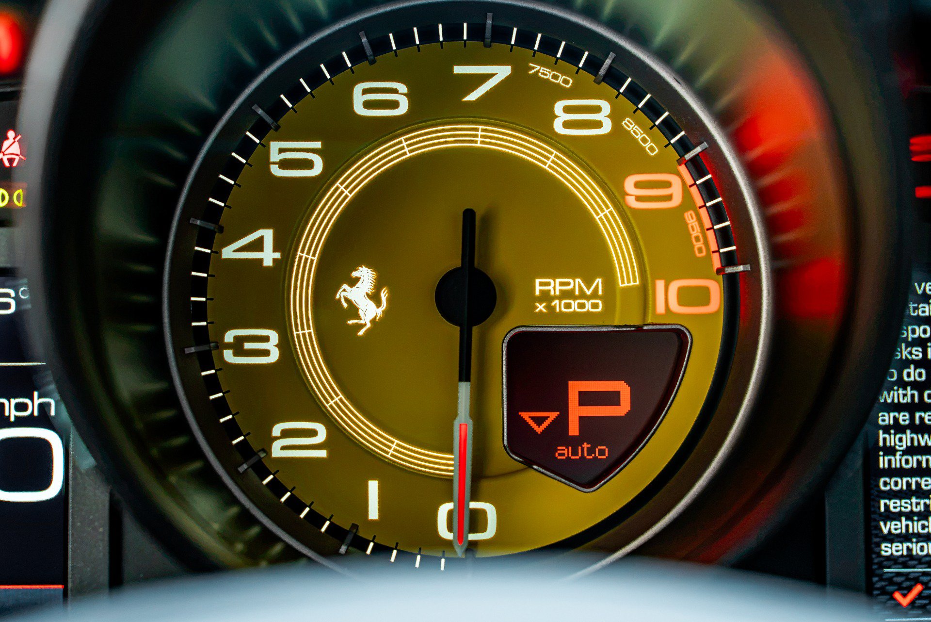 Used 2023 Ferrari 812 GTS RWD image 51