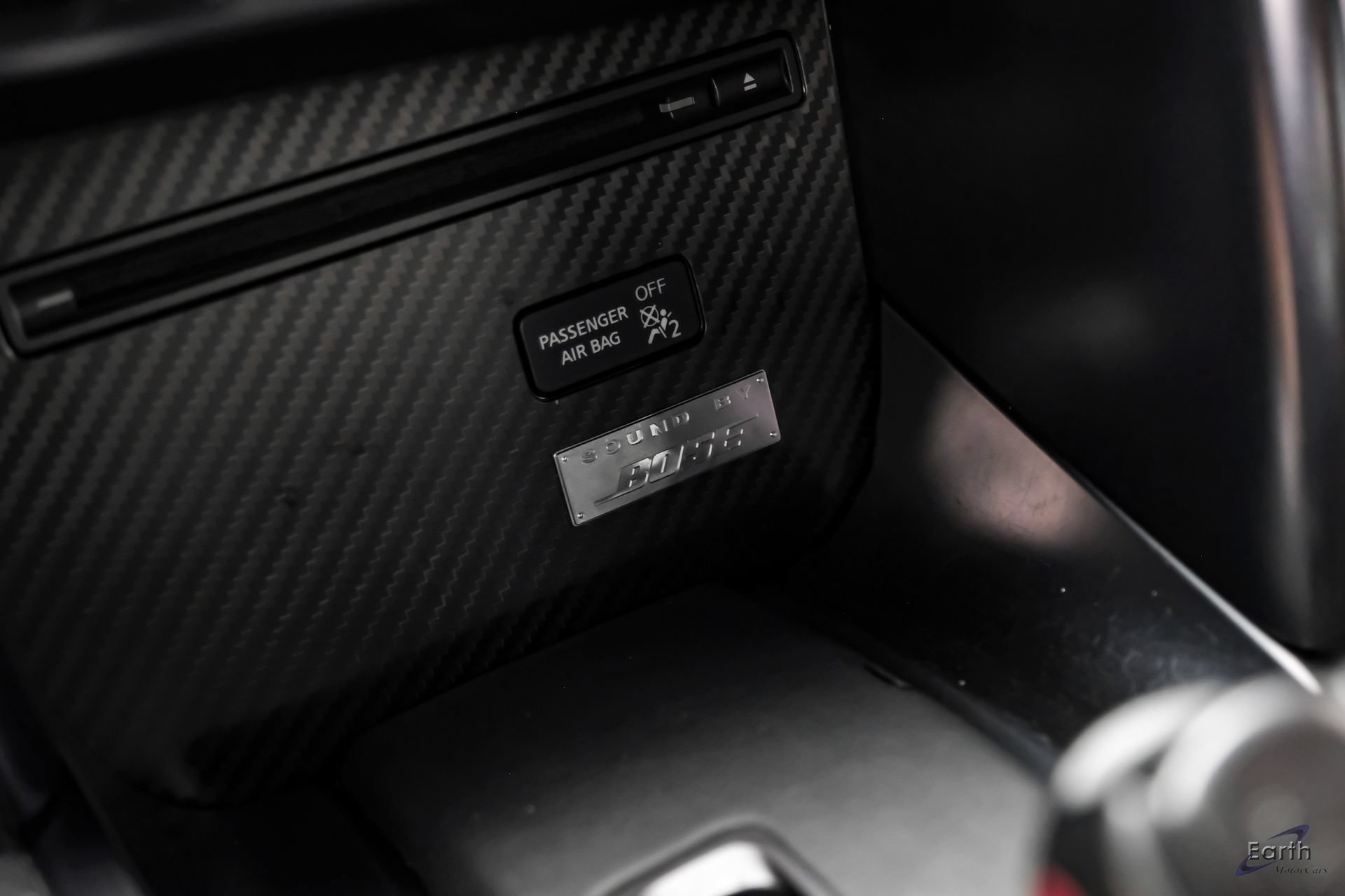 Used 2014 Nissan GT-R Black Edition AWD/4WD image 68