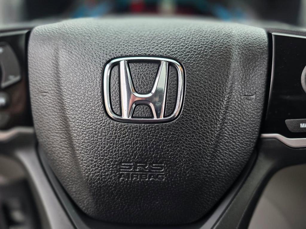 Used 2020 Honda Odyssey EX-L image 30