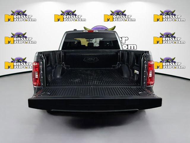 Used 2023 Ford F150 XLT w/ Trailer Tow Package image 26