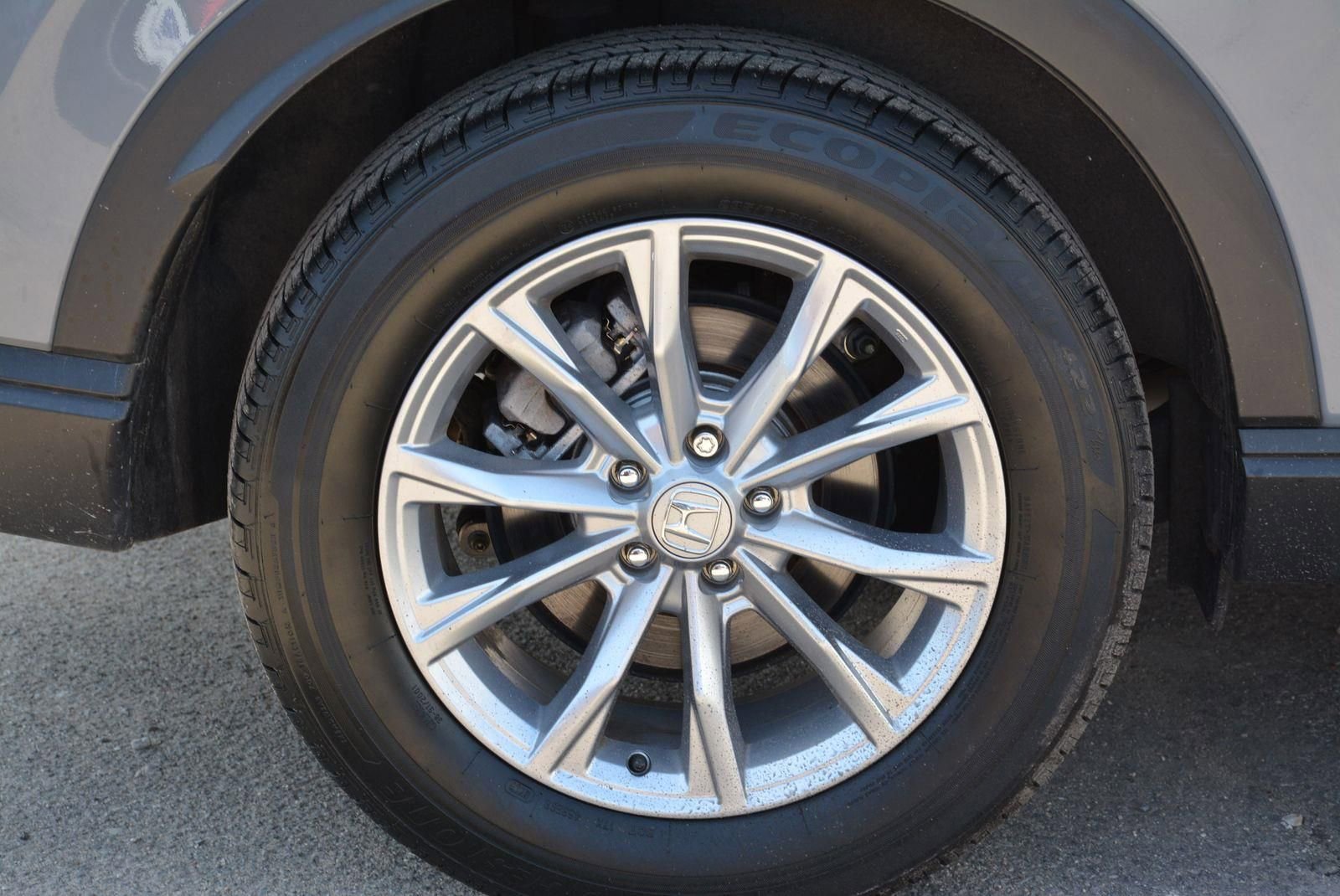 Used 2023 Honda CR-V EX image 35