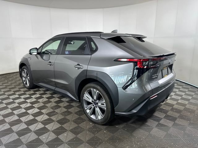 Used 2023 Subaru Solterra AWD image 5