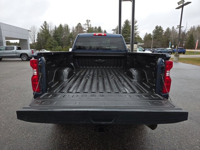 Used 2020 Chevrolet Silverado 2500 LT w/ Convenience Package image 19