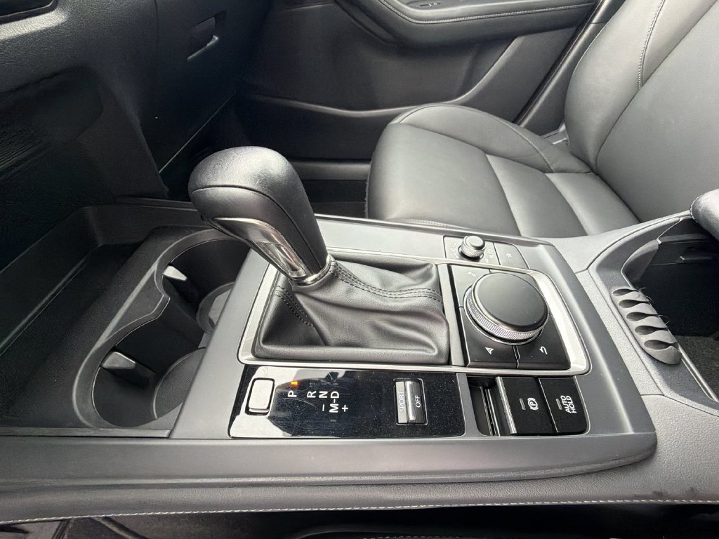 Used 2022 MAZDA CX-30 AWD 2.5 S w/ Select Package image 25