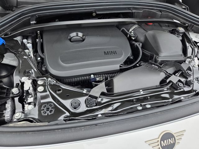 New 2027 MINI Cooper Countryman S AWD/4WD image 17