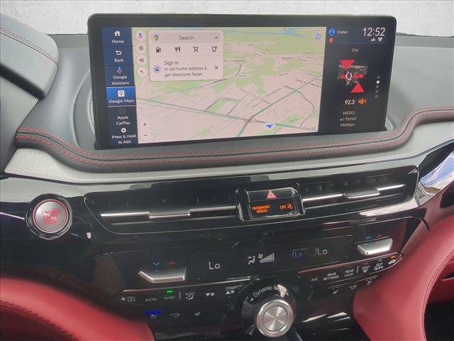 New 2026 Acura MDX A-Spec AWD/4WD image 14