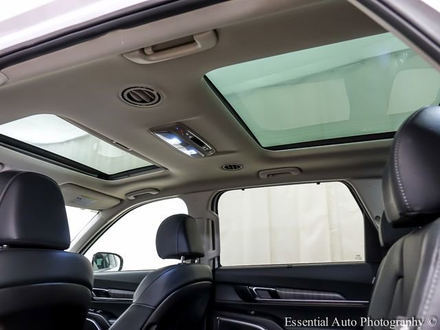 Used 2024 Kia Telluride SX image 13