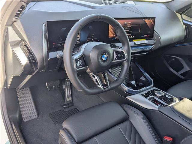 New 2026 BMW X3 xDrive30 w/ M Sport Package image 3