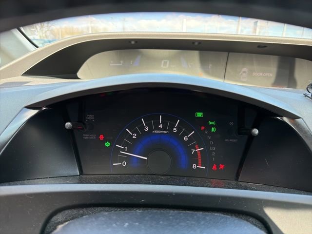 Used 2012 Honda Civic EX-L image 10