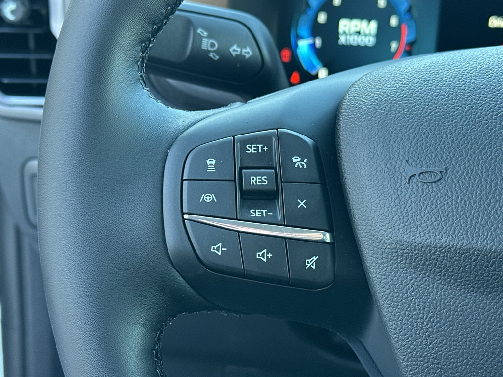 New 2025 Ford Bronco Sport Outer Banks w/ Outer Banks Tech Package+ image 14