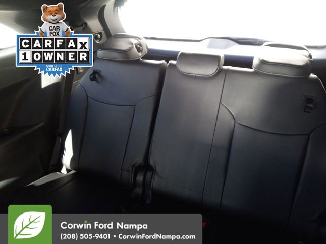 Used 2025 Toyota Sienna XLE Woodland Edition image 25