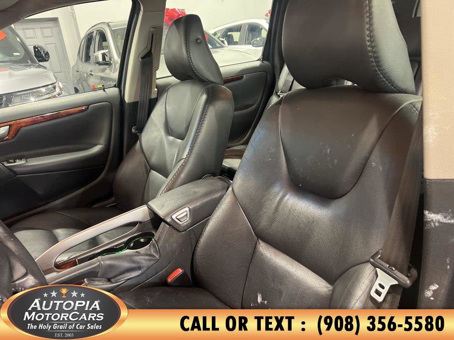 Used 2005 Volvo XC70 image 10