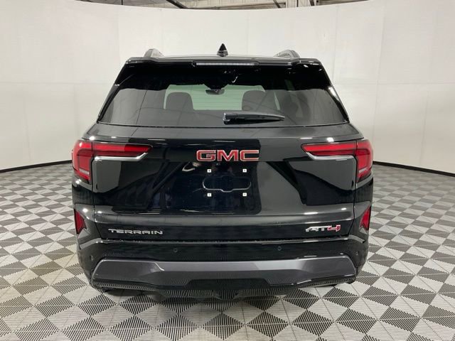 New 2026 GMC Terrain AT4 image 5