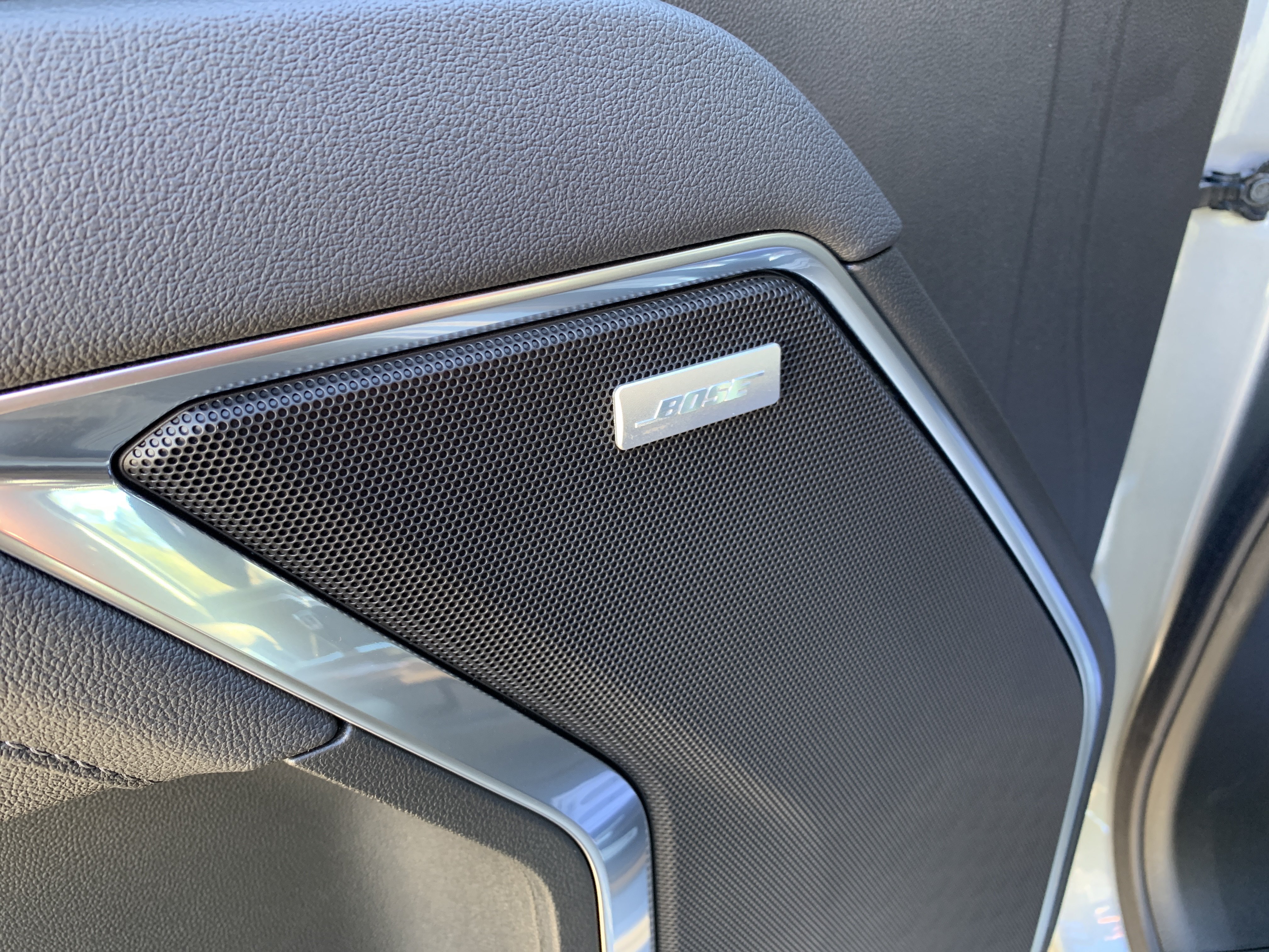 New 2025 Chevrolet Silverado 1500 RST AWD/4WD image 11