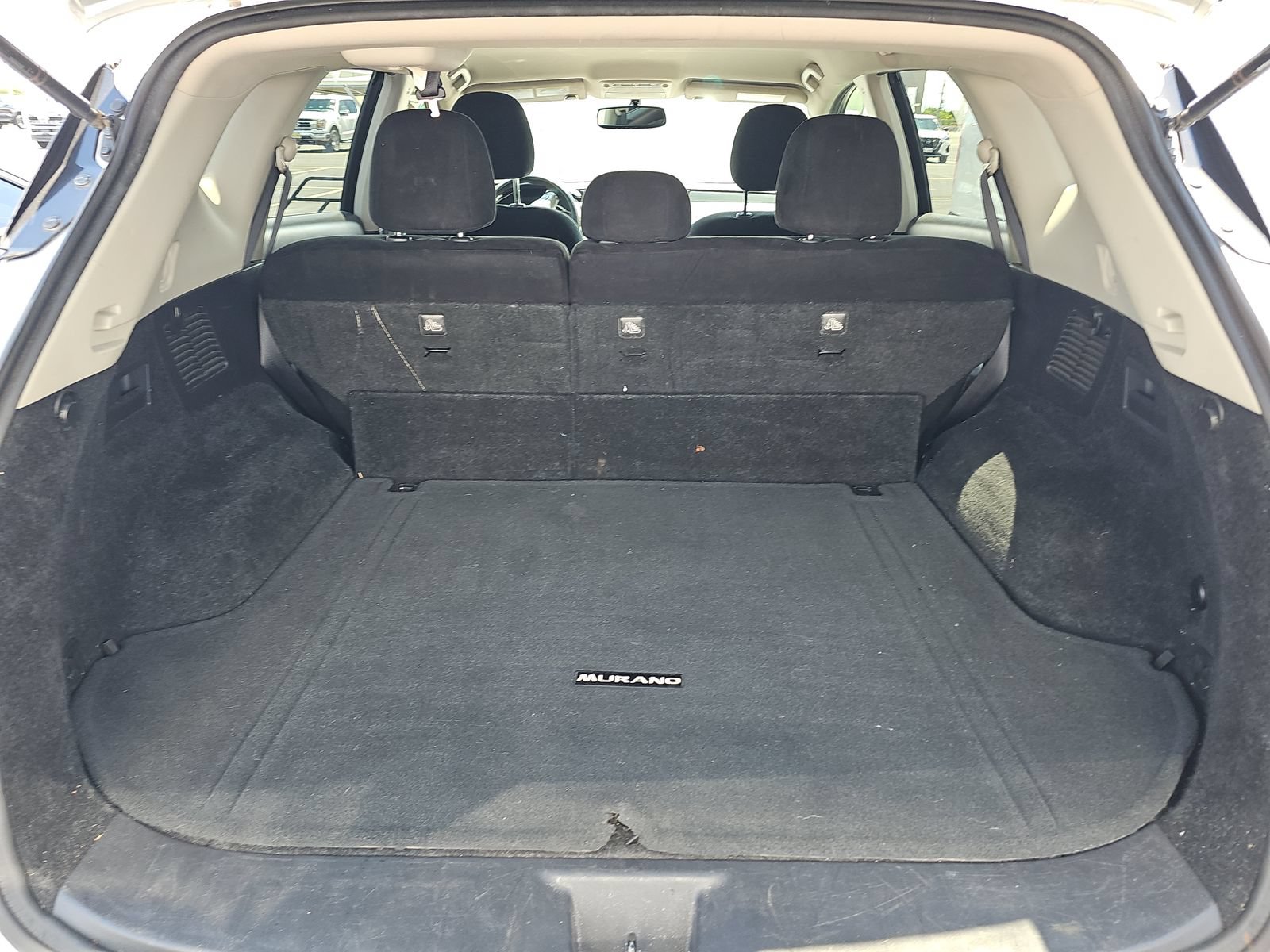 Used 2018 Nissan Murano SV FWD image 15