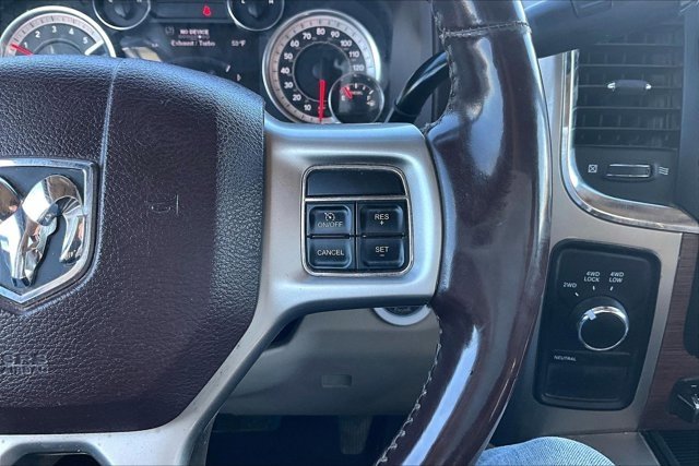 Used 2013 RAM 2500 Laramie w/ Convenience Group image 12