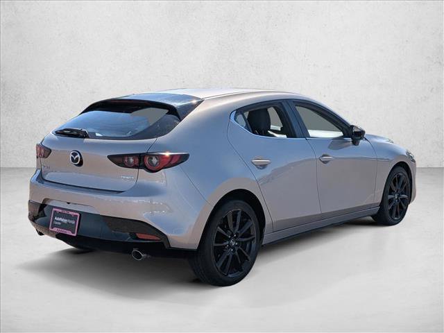 Used 2024 MAZDA MAZDA3 s FWD image 5