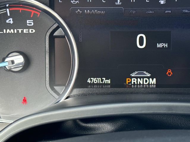 Used 2020 Ford F250 Limited image 31