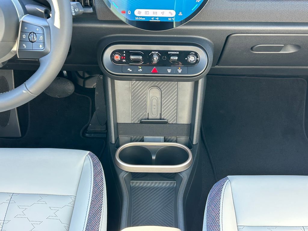 New 2026 MINI Cooper 2-Door Hardtop image 25