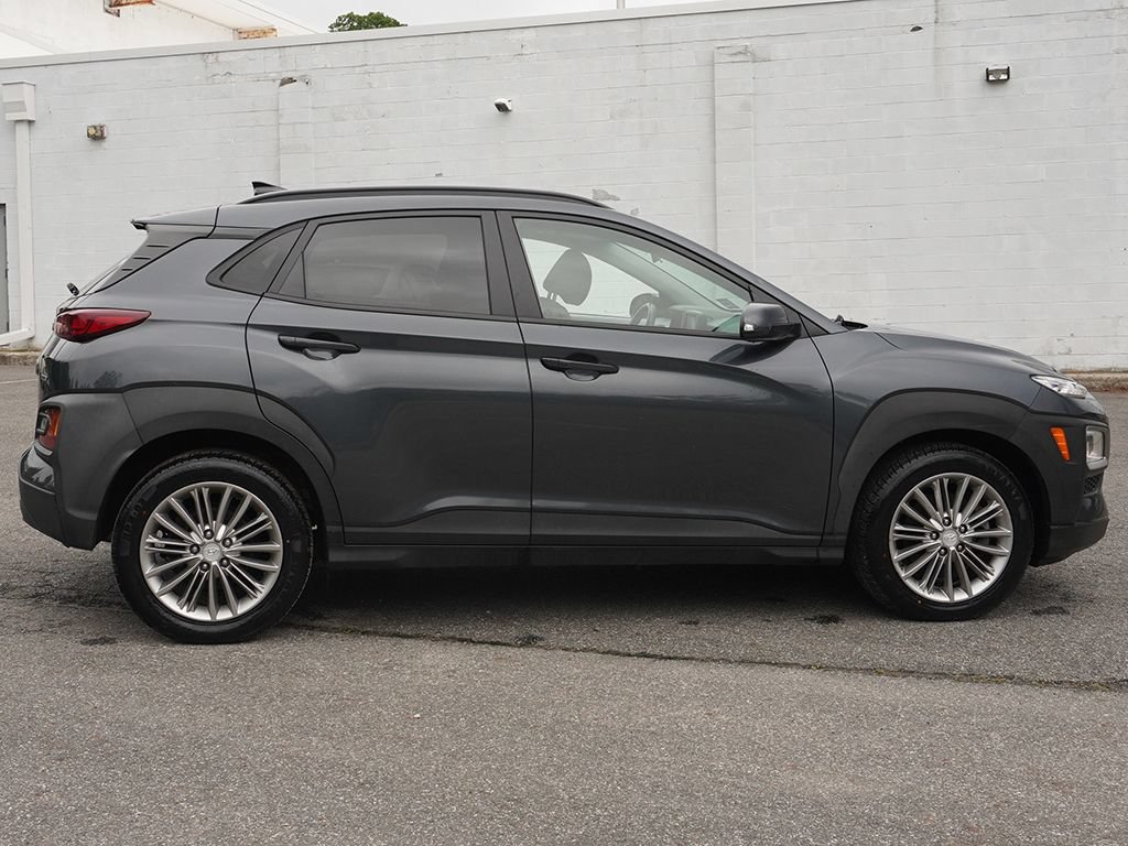 Used 2018 Hyundai Kona SEL w/ SEL Tech Package 02 AWD/4WD image 19