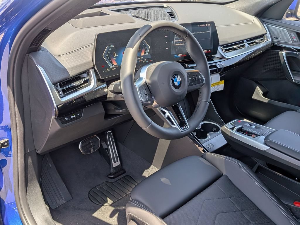 New 2026 BMW X2 xDrive28i w/ Technology Package AWD/4WD image 8