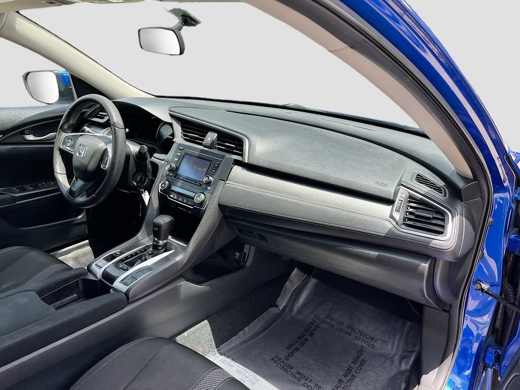 Used 2018 Honda Civic LX image 26