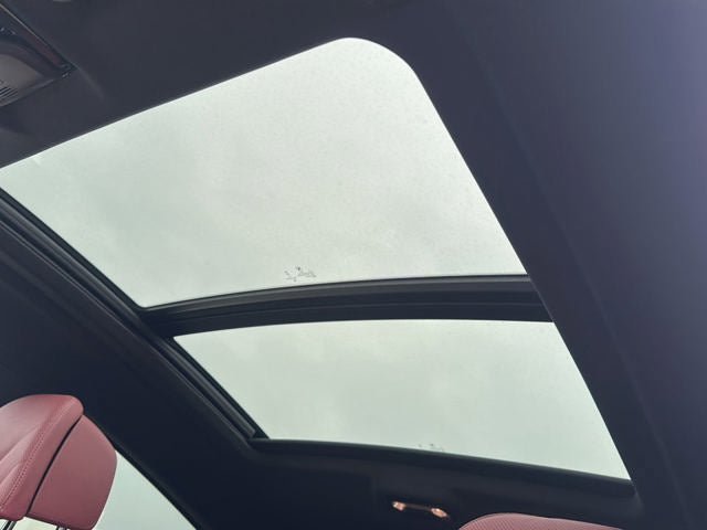 New 2027 BMW X6 xDrive40i w/ Climate Comfort Package AWD/4WD image 44