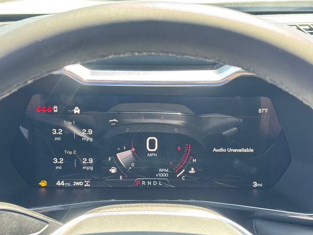 New 2026 GMC Canyon Elevation w/ Convenience Package AWD/4WD image 18
