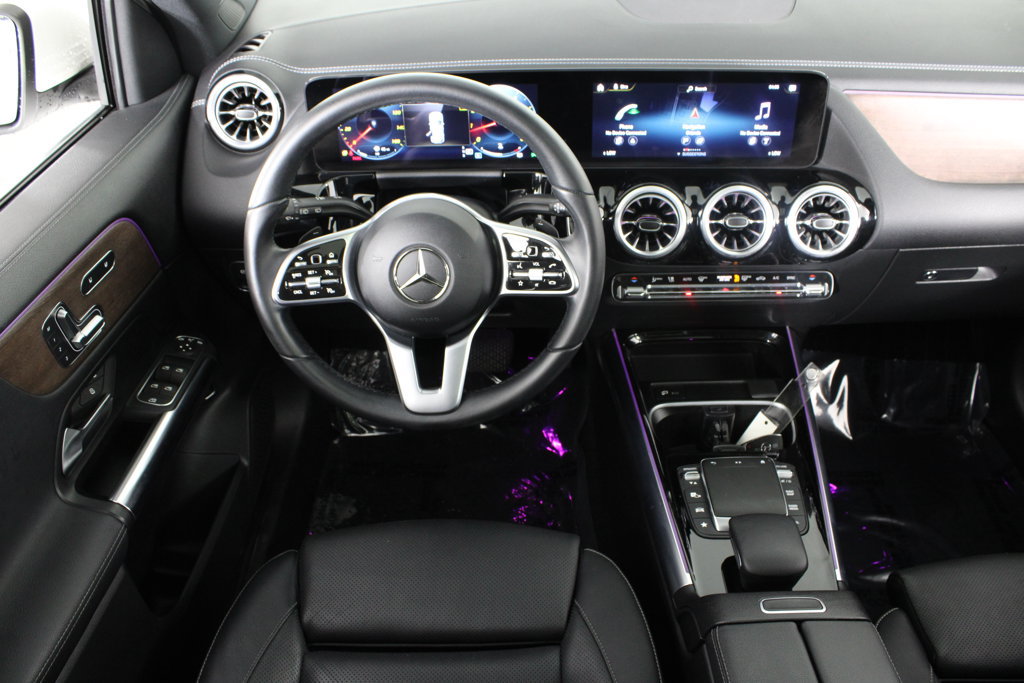 Used 2023 Mercedes-Benz GLA 250 image 6