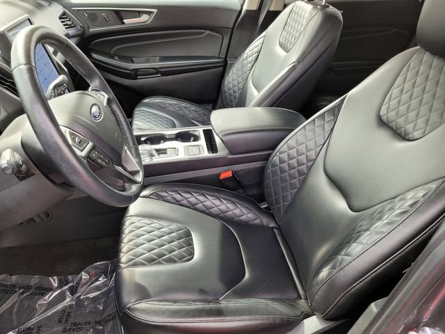 Used 2024 Ford Edge Titanium image 19